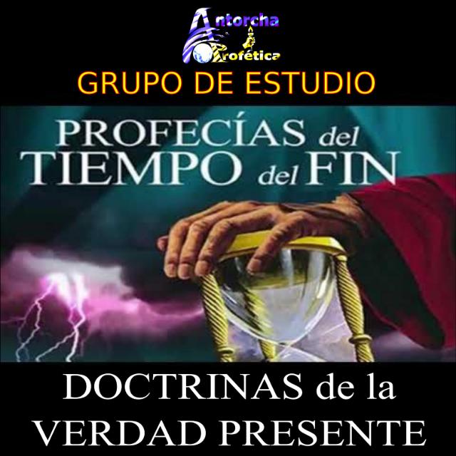 G1Estud PROFECIA/DOCTRINA