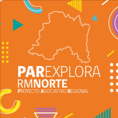 PAR Explora RMN - INFO 🗣