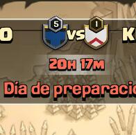 Reclutamiento de Coc