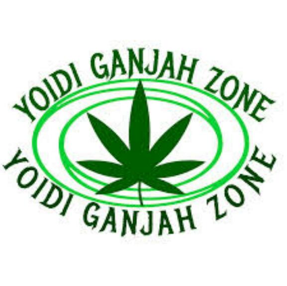 Yoidi Ganjah Zone 🍀🥵