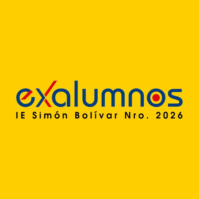 Ex Alumnos Bolivarianos 🤝