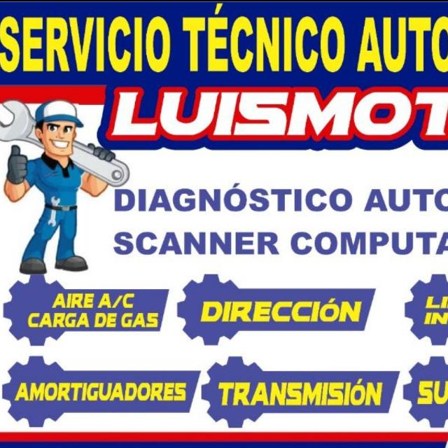 Servicio  Automotriz 24 H