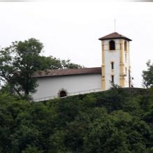 30th | Subida San Marcial
