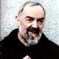 Oremos con el Padre Pio