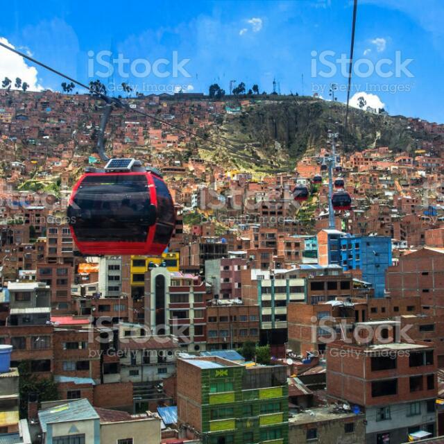 La paz