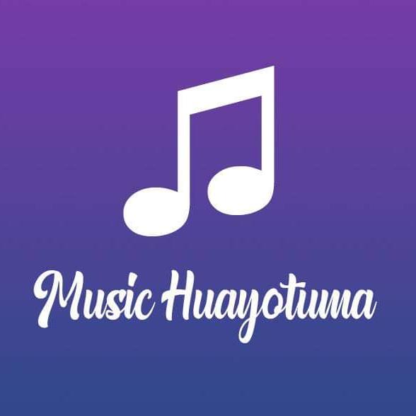 Music Huayotuma 🎹🎼🎧🎤