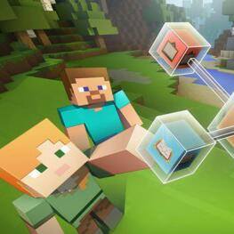Minecraft Challenge