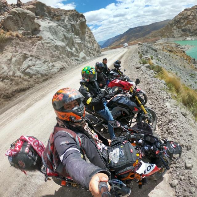 CEBEROS CB190 CLUB PERU