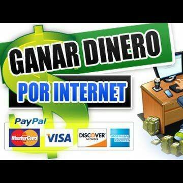 Gana Dolares Electronicos