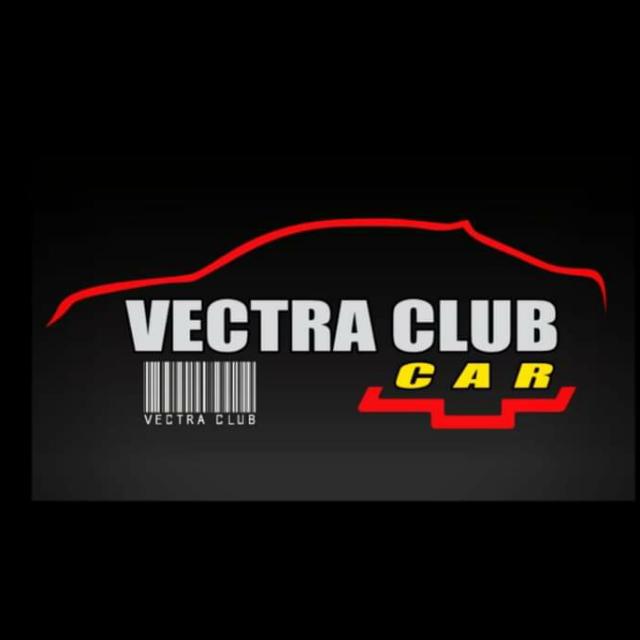 Club Chevrolet Vectra Arg