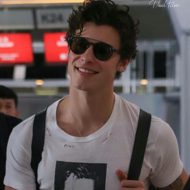 F. 🎼♥ Shawn Mendes 🇧🇷♥🎼