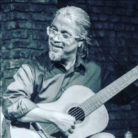 El Joropo en la guitarra