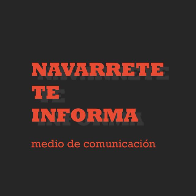 NAVARRETE TE INFORMA 📖🎥