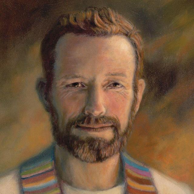 Novena Stanley Rother