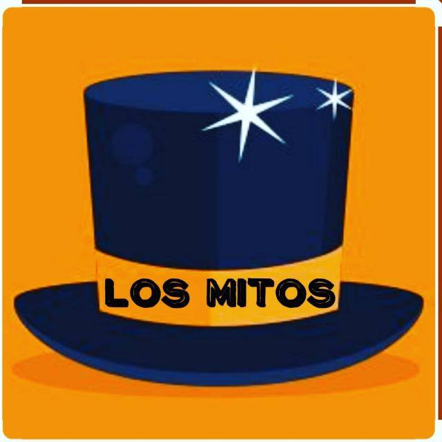 Los Mitos 2019 cartola