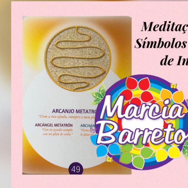 Meditação Angélica