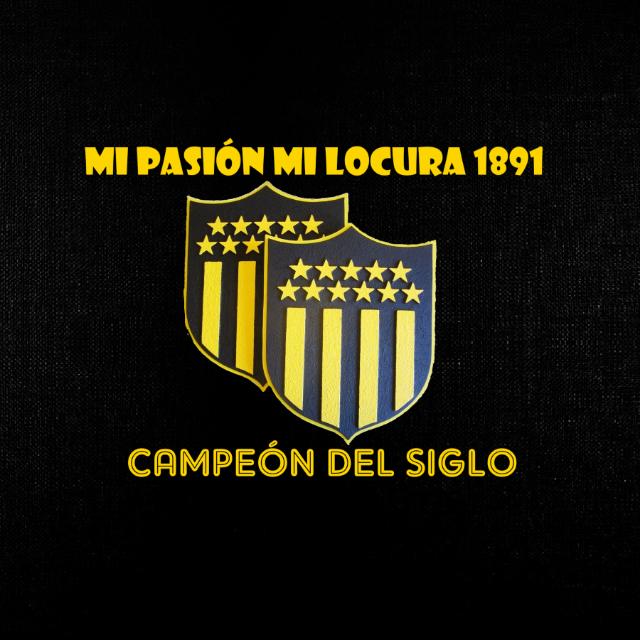 💛🖤𝐌𝐈 𝐋𝐎𝐂𝐔𝐑𝐀 𝐌𝐈 𝐏𝐀𝐒𝐈Ó𝐍 𝟏𝟖𝟗𝟏💛🖤✔️