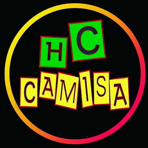 HC CAMISA 💯originales
