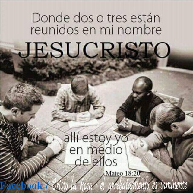 APRENDIENDO DE LA BIBLIA🔥