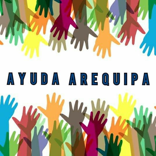 Ayuda Arequipa
