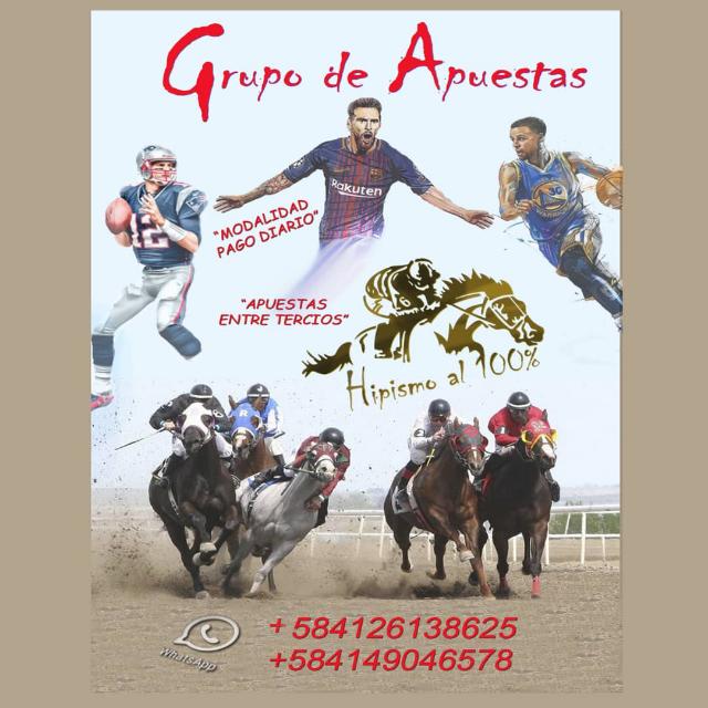 *HIPISMO AL 100%* 🏇🏿🤑