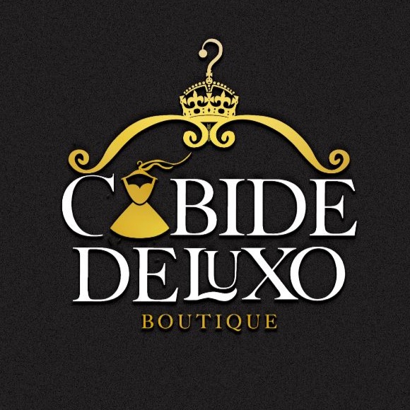 Cabide de luxo 2💃🏻👗😍