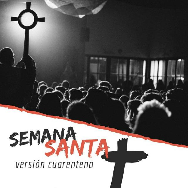Semana Santa online