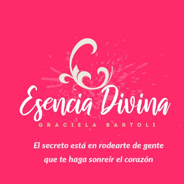 ESENCIA DIVINA💜☮