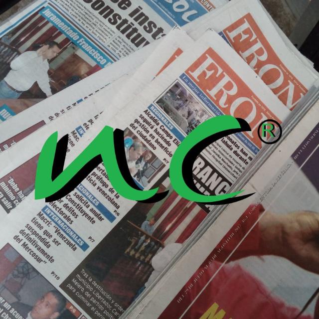 📰 Noticias Confirmadas 2