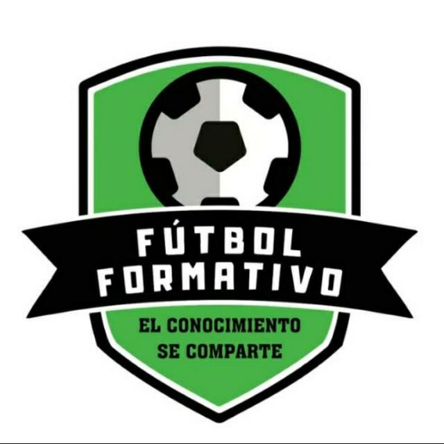 ⚽ FÚTBOL FORMATIVO 7