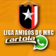 LIGA AMIGOS DO MRC