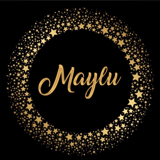 MayLu🖤