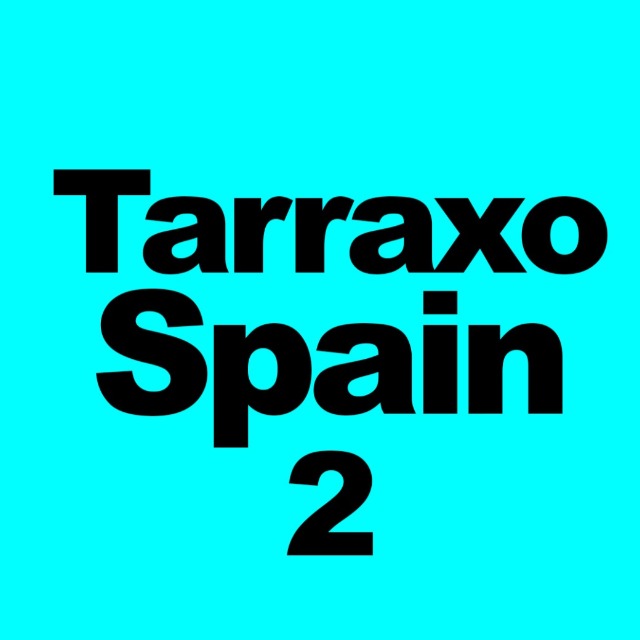 Tarraxo Spain 2