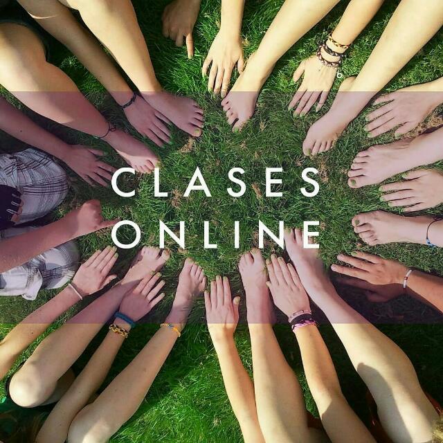 YogaMoon clases online