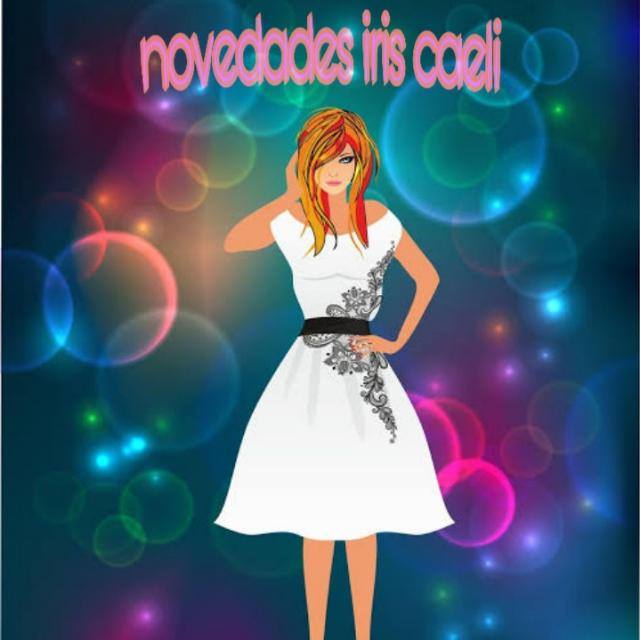 Novedades iris caeli