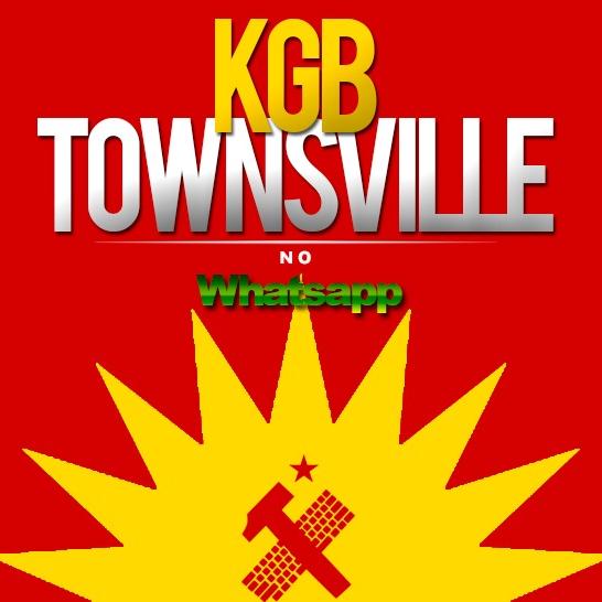KGB - Townsville 9 +18