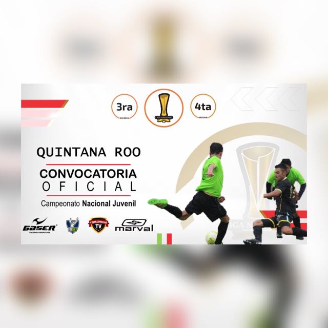Quintana Roo LNMX
