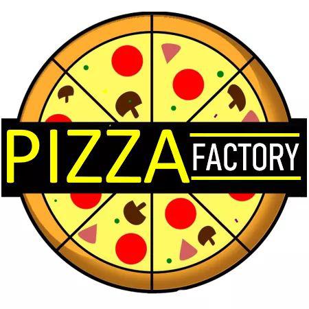 PIZZA FACTORY
