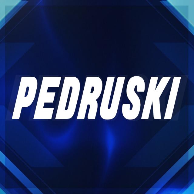 PEDRUSKI #4