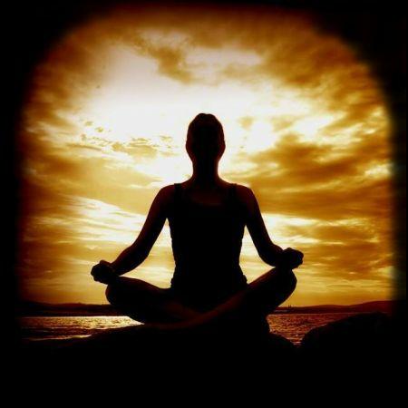 Meditación🧘‍♀️🧘‍♂️✨