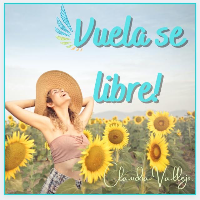 ClaudiaVallejo😇Angeles