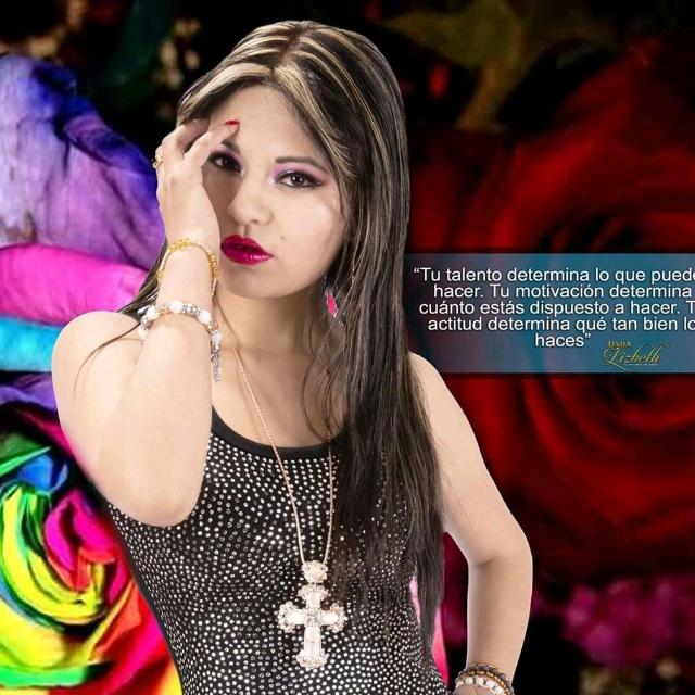 LINDA LIZBETH FANS ❤