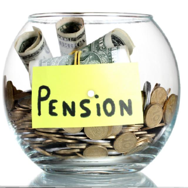 Pensionados Colombia