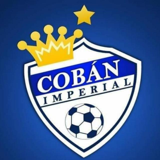 Afición coban imperial