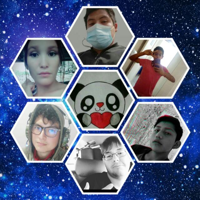 amistad y amor 2021 
