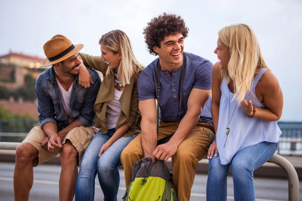 Conocer hombres solteros