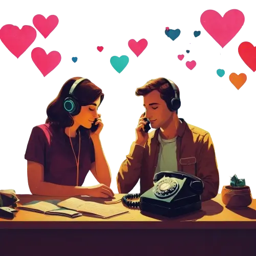 Conecta con gente importante para tí