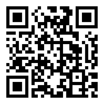C贸digo QR para grupos en Quito