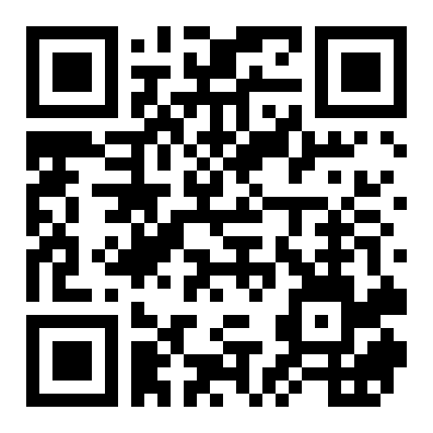 C贸digo QR para grupos en Sogamoso
