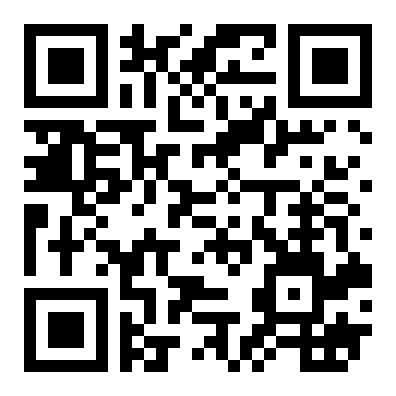 C贸digo QR para grupos en Bonaire